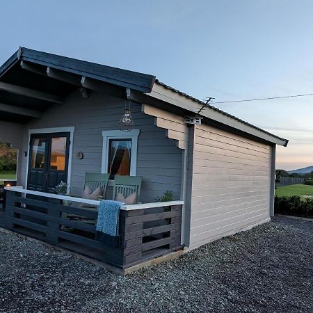 Westport Country Chalets المظهر الخارجي الصورة