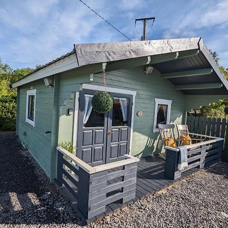 Westport Country Chalets المظهر الخارجي الصورة