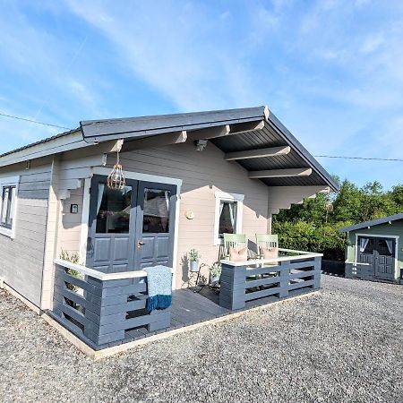 Westport Country Chalets المظهر الخارجي الصورة