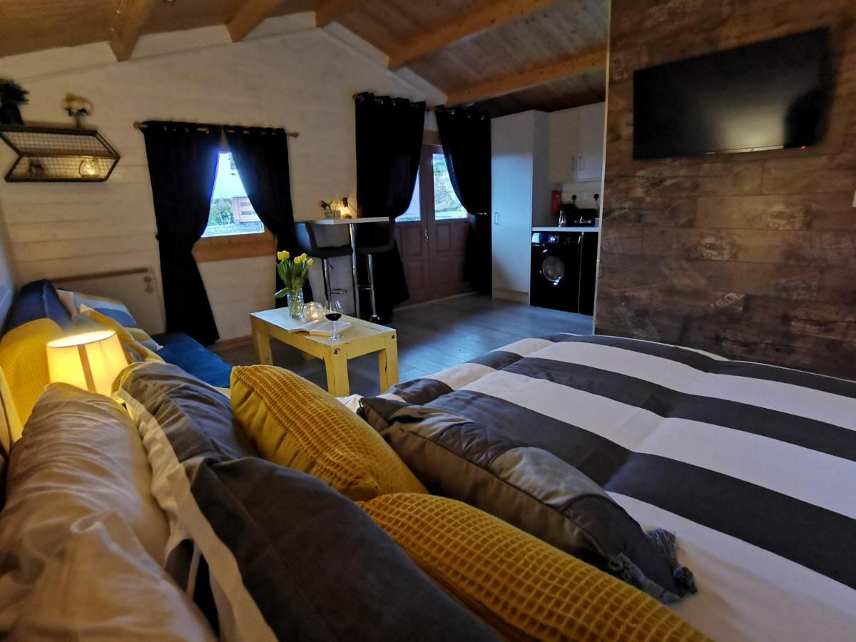 Westport Country Chalets المظهر الخارجي الصورة