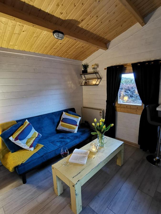 Westport Country Chalets المظهر الخارجي الصورة
