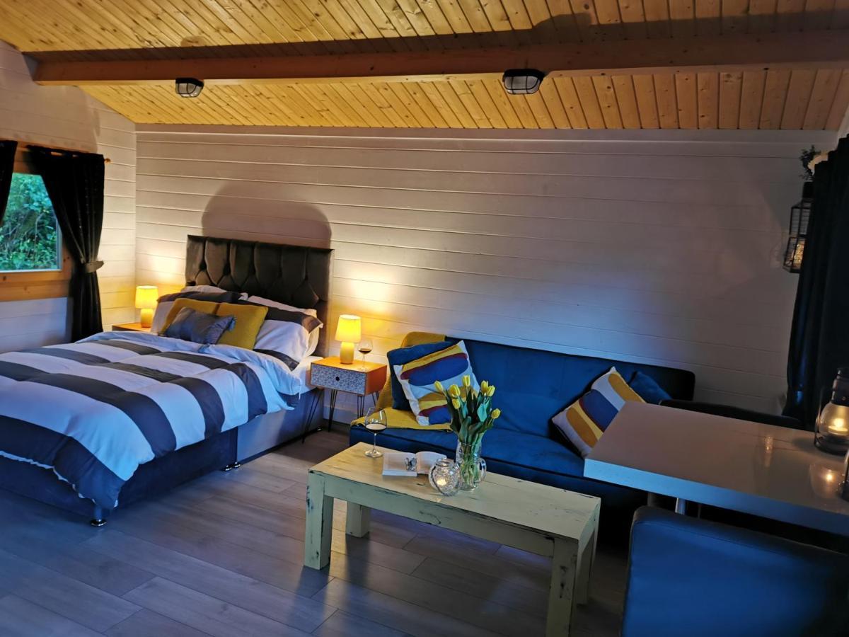 Westport Country Chalets المظهر الخارجي الصورة