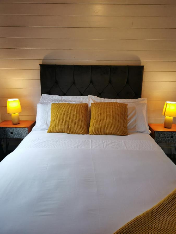 Westport Country Chalets المظهر الخارجي الصورة
