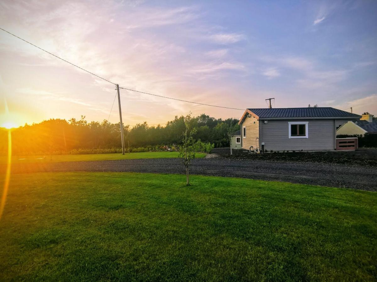 Westport Country Chalets المظهر الخارجي الصورة