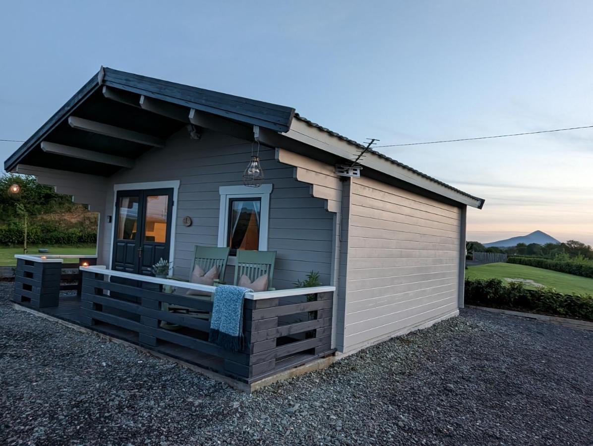 Westport Country Chalets المظهر الخارجي الصورة