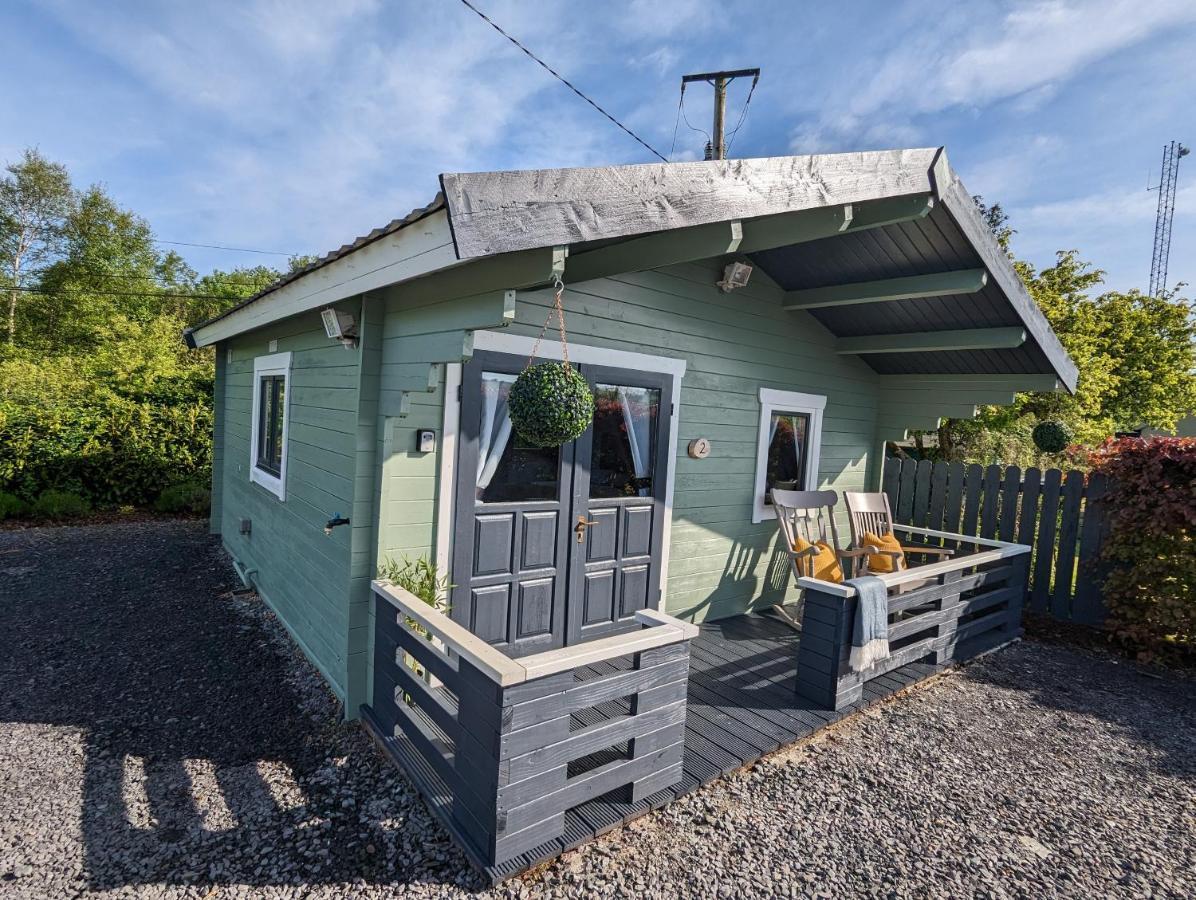 Westport Country Chalets المظهر الخارجي الصورة