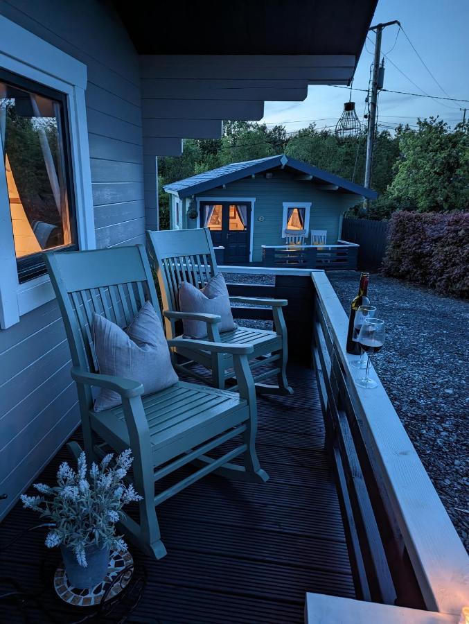 Westport Country Chalets المظهر الخارجي الصورة