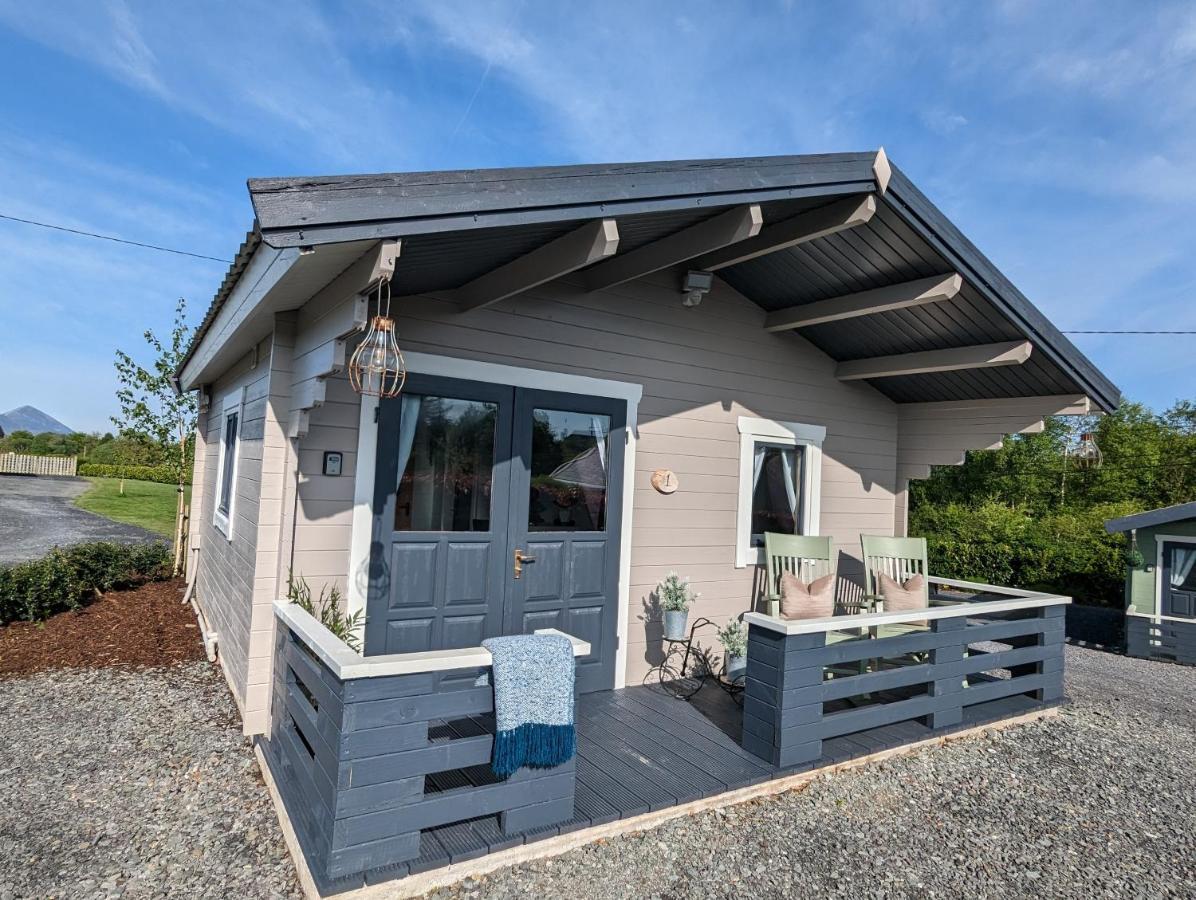 Westport Country Chalets المظهر الخارجي الصورة