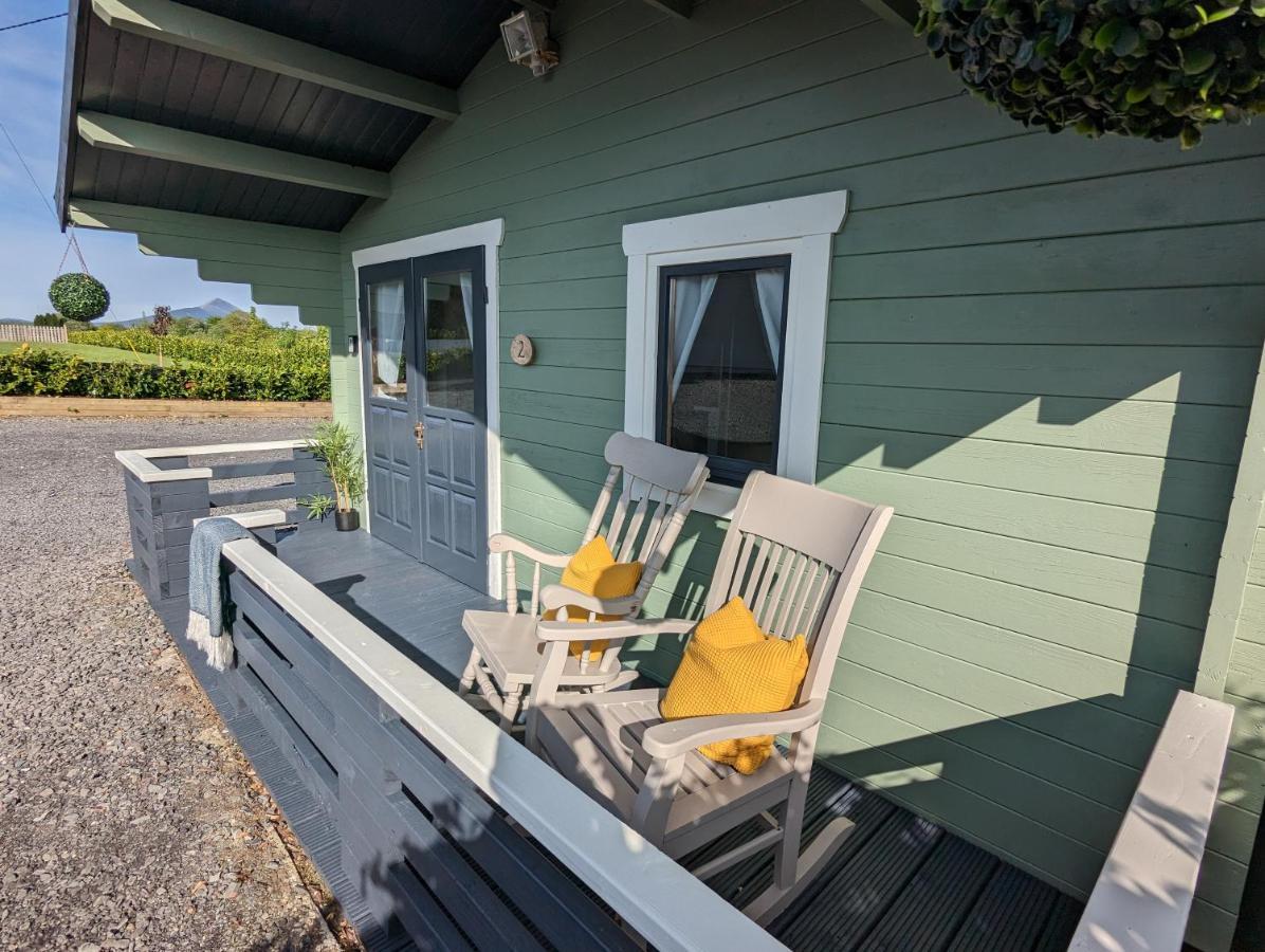 Westport Country Chalets المظهر الخارجي الصورة