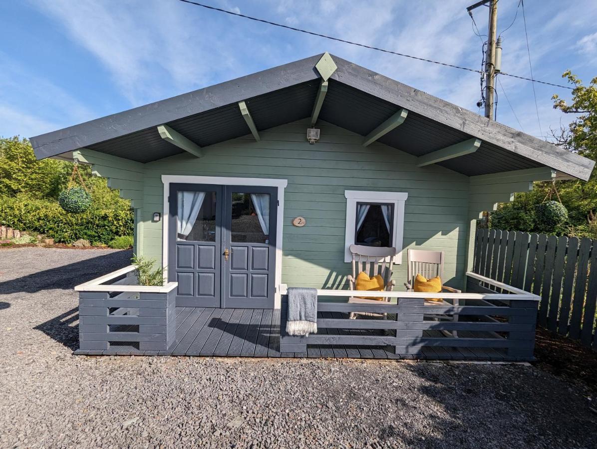 Westport Country Chalets المظهر الخارجي الصورة