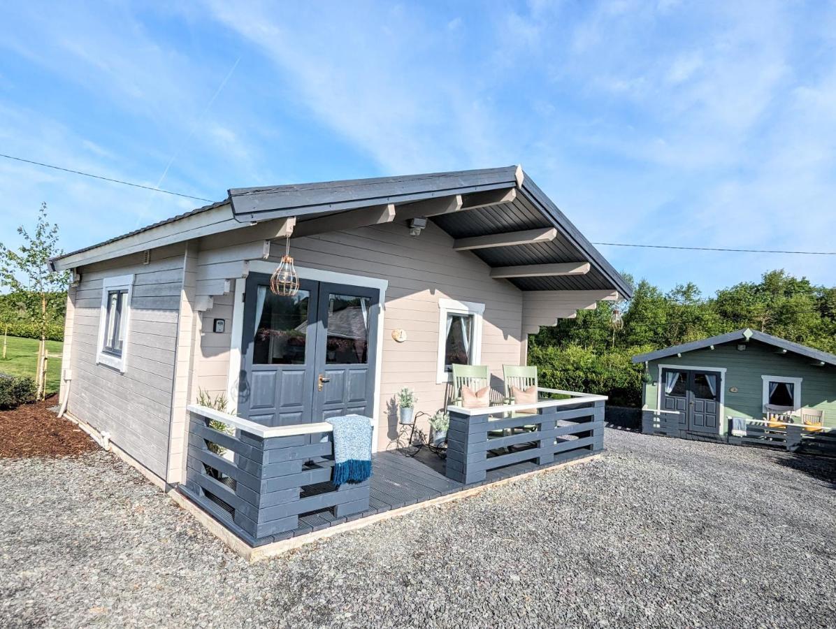 Westport Country Chalets المظهر الخارجي الصورة