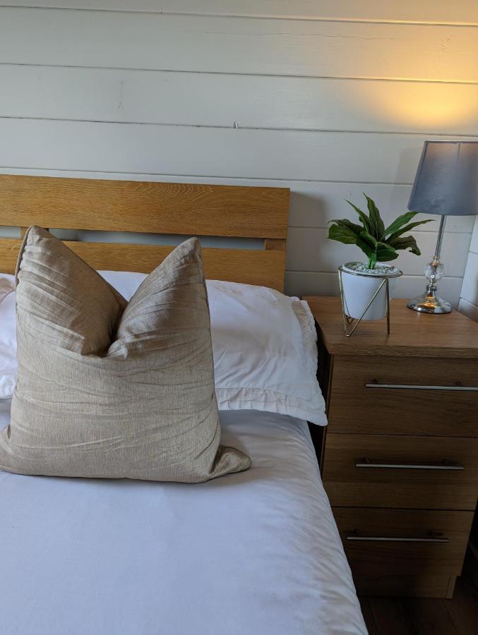 Westport Country Chalets المظهر الخارجي الصورة