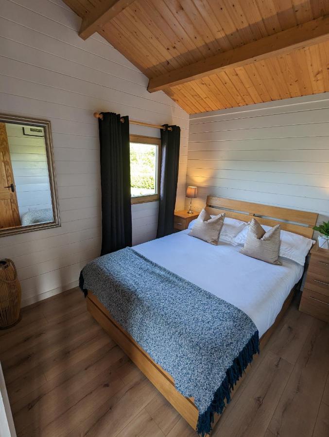 Westport Country Chalets المظهر الخارجي الصورة