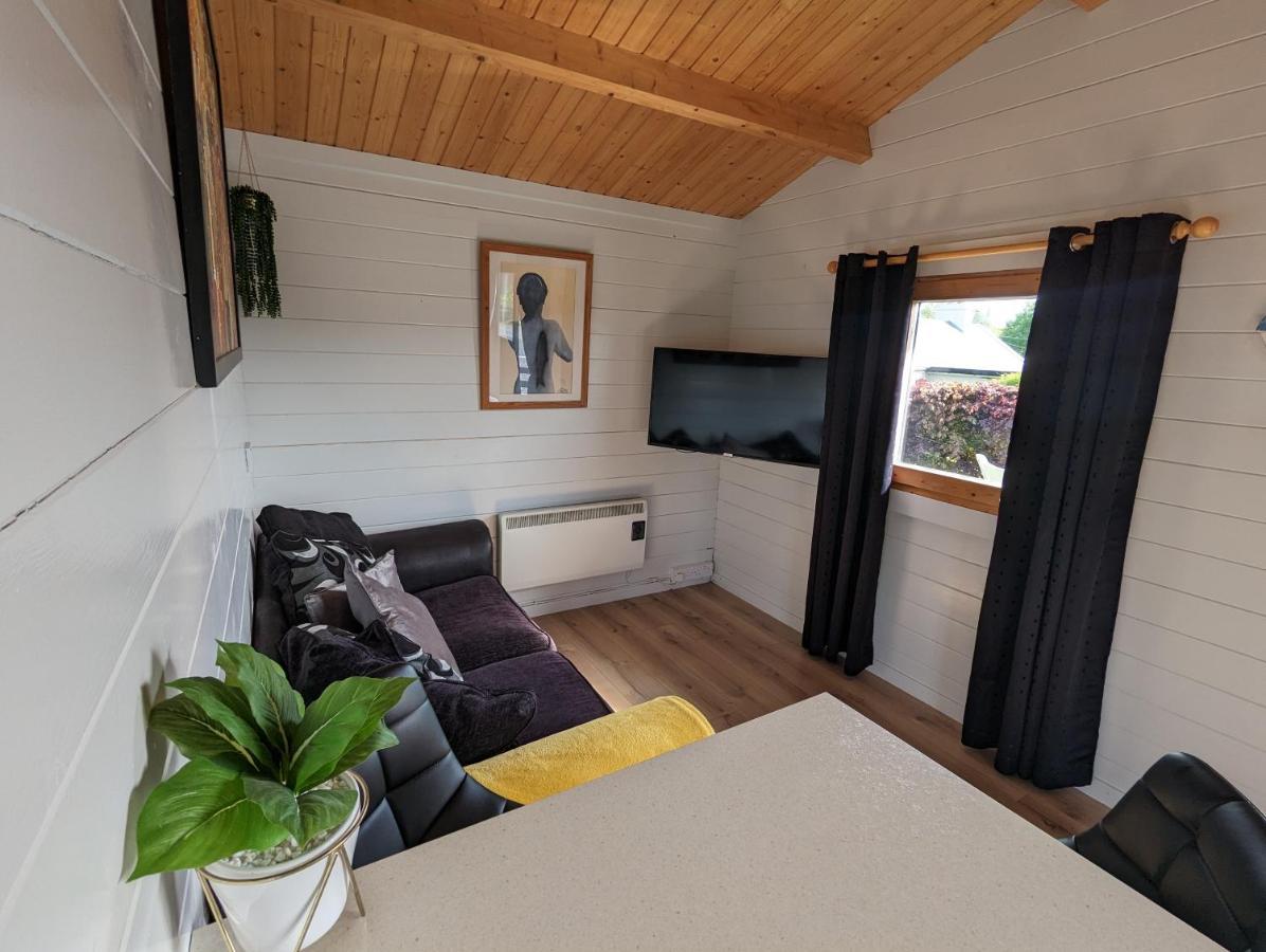 Westport Country Chalets المظهر الخارجي الصورة