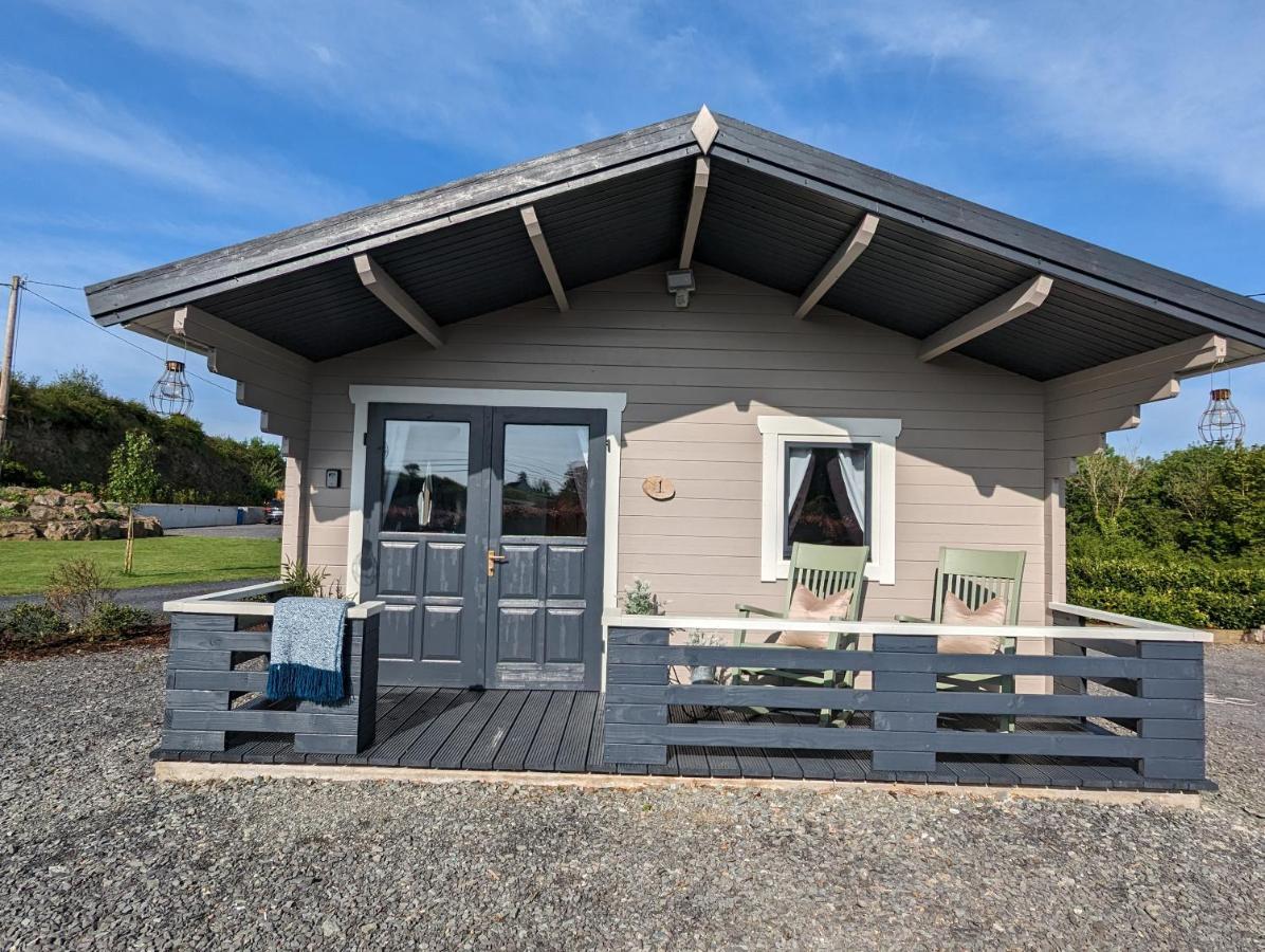 Westport Country Chalets المظهر الخارجي الصورة