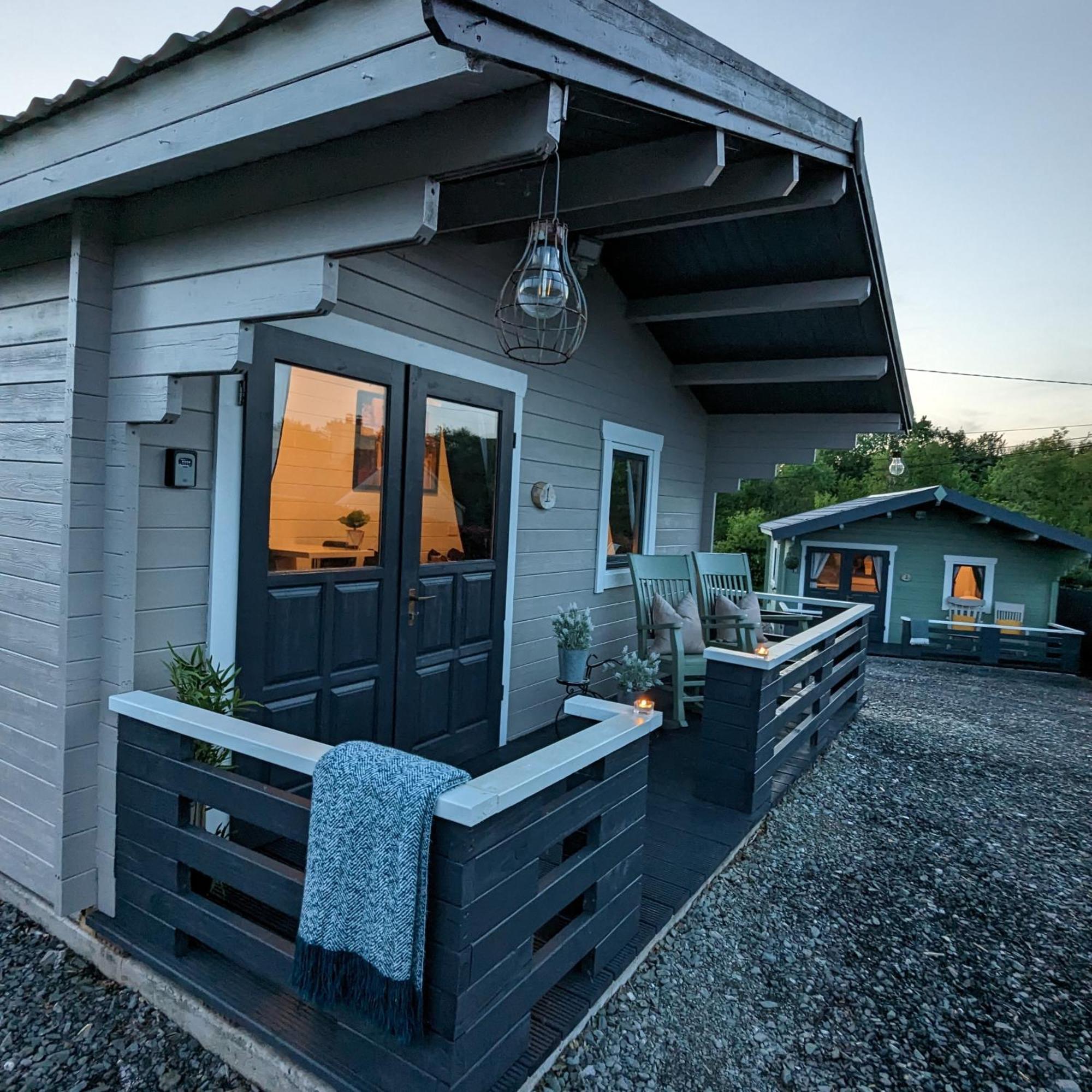 Westport Country Chalets الغرفة الصورة