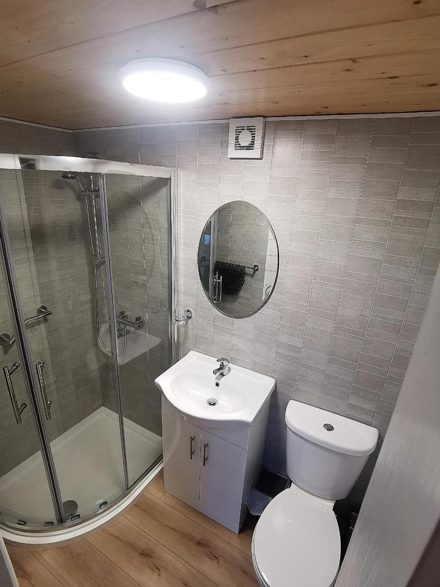 Westport Country Chalets الغرفة الصورة